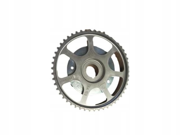 фото №1, Шків ремінь зубчастий оригінальний номер 06a109105c