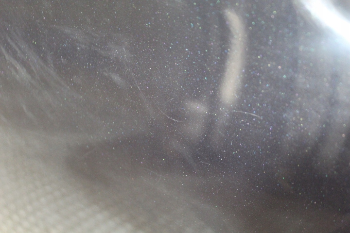 фото №4, Двері лівий задня alfa romeo giulia 408