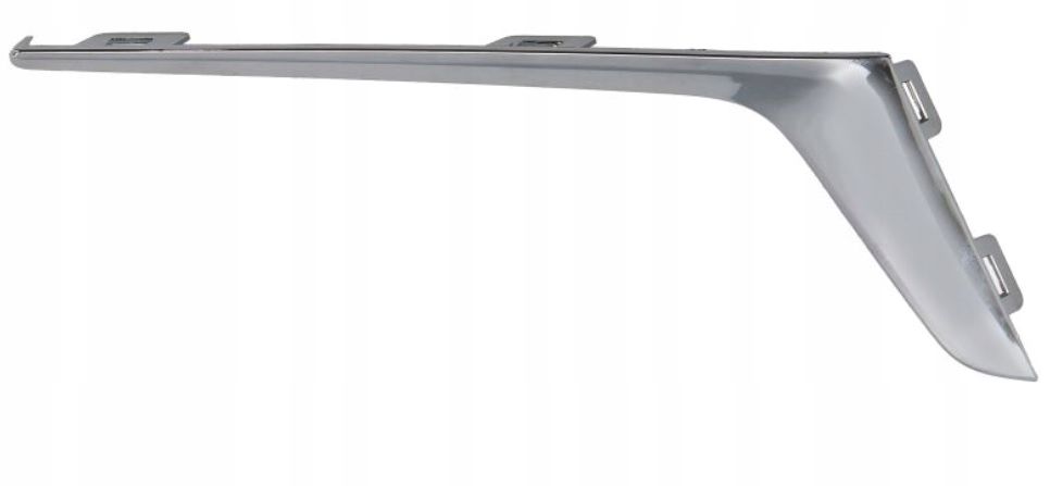 фото №1, Bmw 3 g20 g21 19- молдинг решітка ліва хром