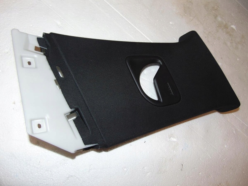 фото №1, Обшивка стойка b p peugeot оригинальный номер 9813423477