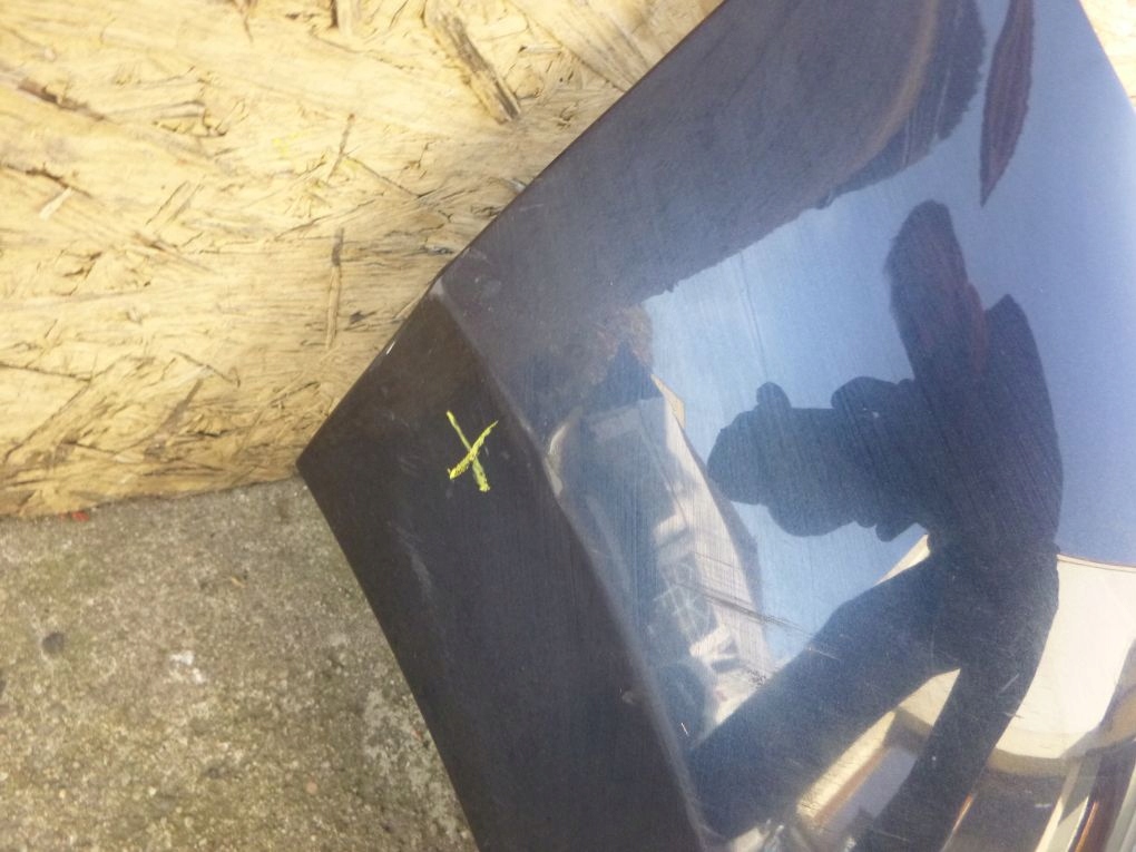 фото №8, Peugeot 108 14- бампер задний