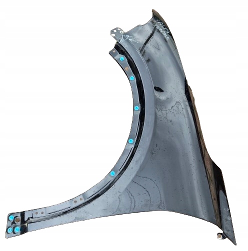 фото №1, Alfa romeo tonale 22-24 крила лівий