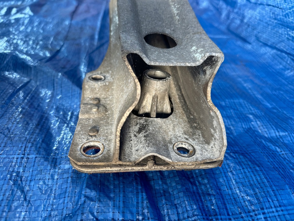 фото №9, Балка pod бампер задний citroen ds5 9681099980 9652943580