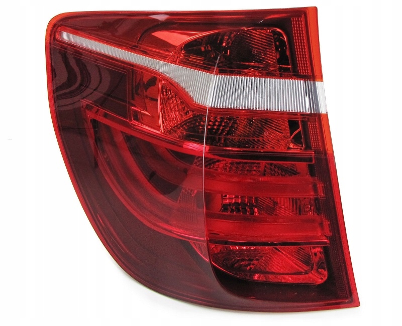 Купити Нова ліва задня фара bmw x3 f25 od 2010- led