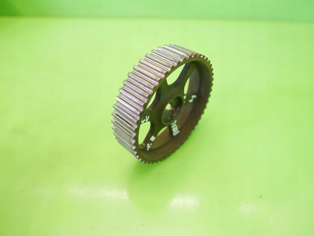 фото №8, Колесо вала распределительного вала land rover freelander i ln 1.8