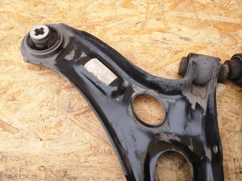 фото №7, Opel corsa f peugeot 208 ii рычаг перед