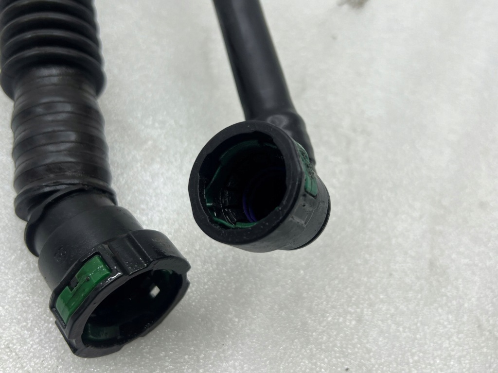 фото №9, Audi q2 - 2019 патрубок / трубка рідина adblue