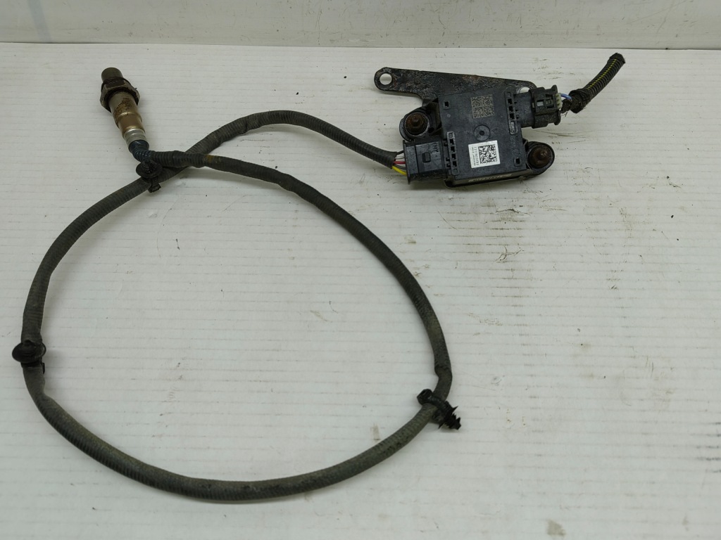 фото №1, Opel astra k 1.5crdi датчик датчик nox