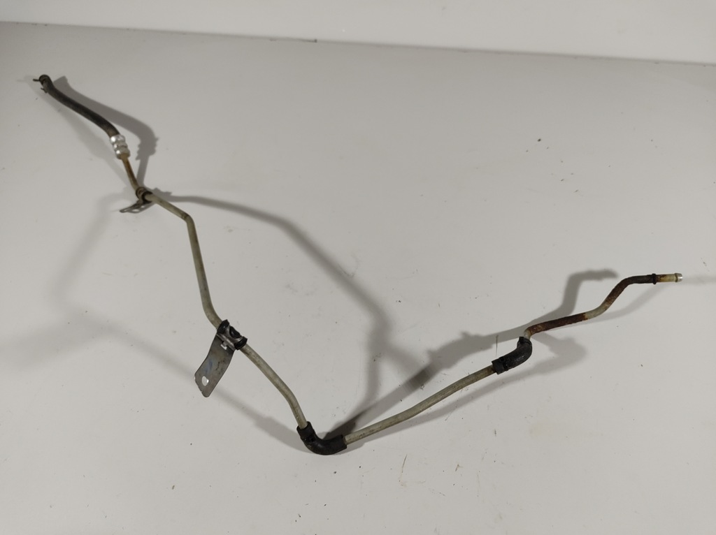 фото №16, Jeep compass 2.2 d 13- шланг масла