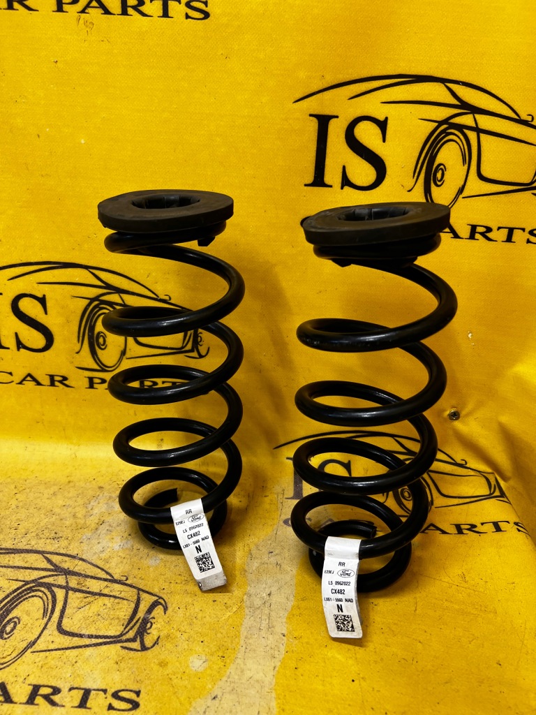 фото №1, Комплект пружини підвіска задні ford escape mk4 1.5 eb