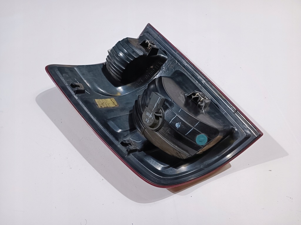 фото №7, Лампа задня ліва оригінальна dodge ram 1500 2009-2018