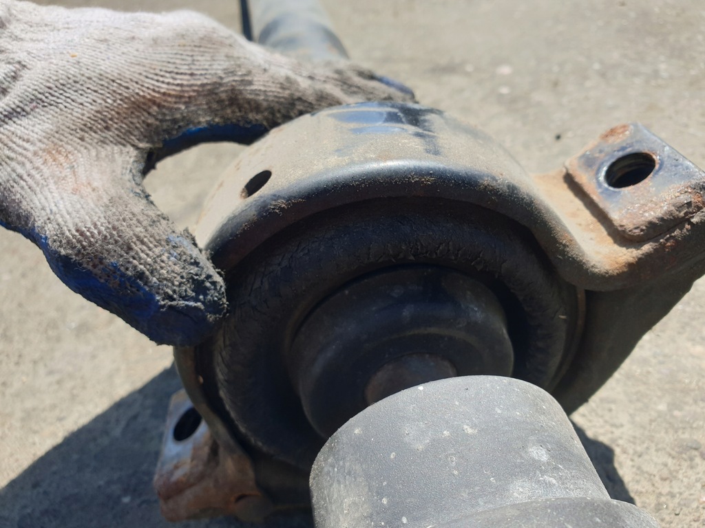 фото №6, Wał приводной renault koleos i 2.0 dci 37000-jy00a