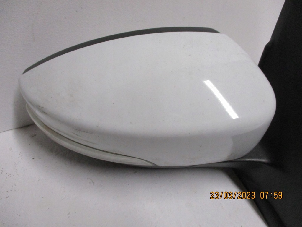 фото №1, Зеркало правое ford kuga mk1 anglik