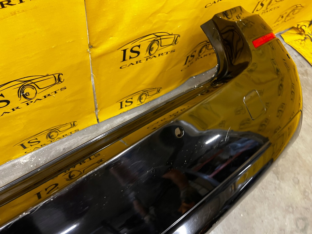 фото №10, Бампер задній задня 4 x pdc bmw 5 f11 kombi 475