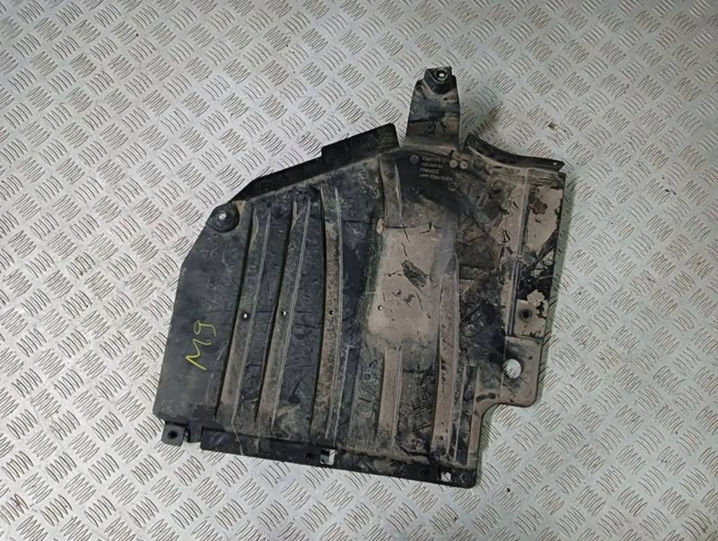 фото №1, Bmw 3 f30 f35 f31 2018 защита подвеска 7387771