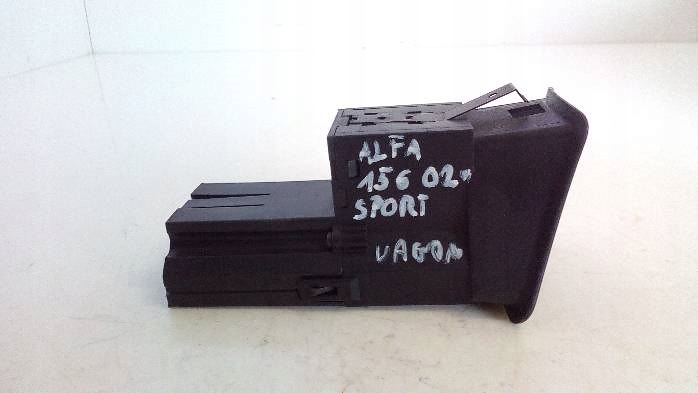 фото №5, Дисплей приладова панель alfa romeo 156 2002r.