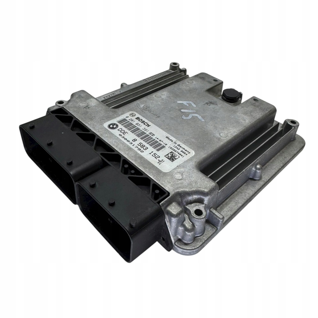 Купити Bmw x5 f15 2015 genuine блок керування двигуна 8583152