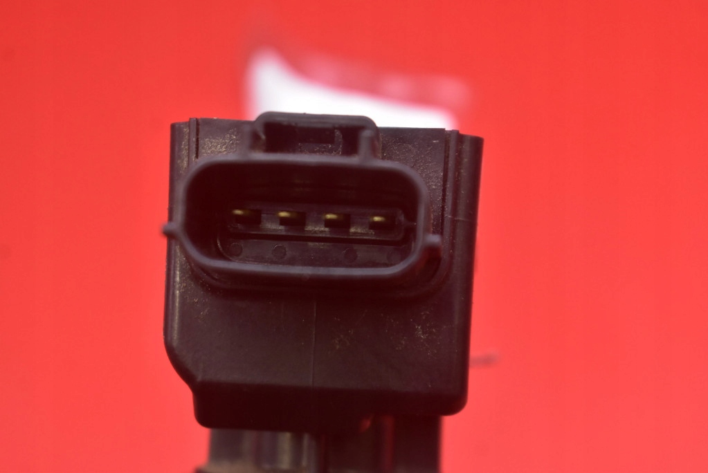 фото №8, Котушка запалювання h6t61272 p51b18100 mazda mx5 mx-5 iv nd 2.0 skyactiv 160 km