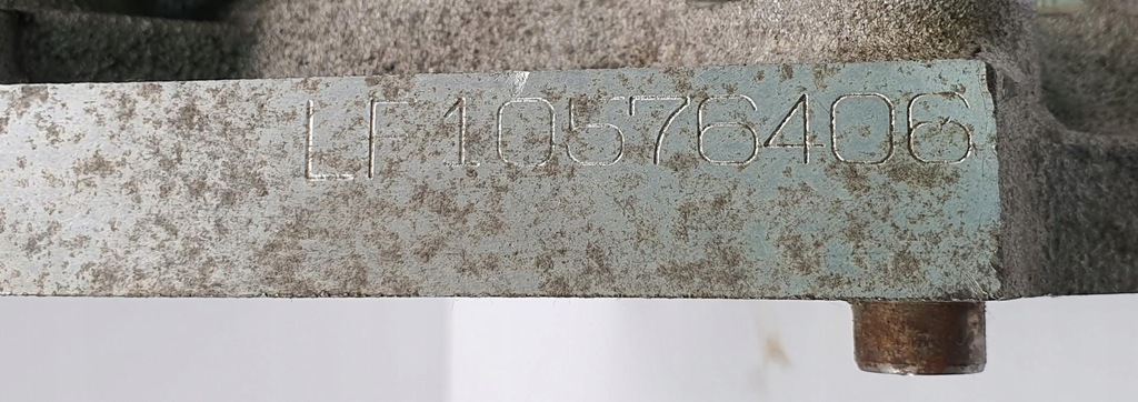 фото №9, Блок двигуна lf mazda mx-5 iii nc 2.0 16v