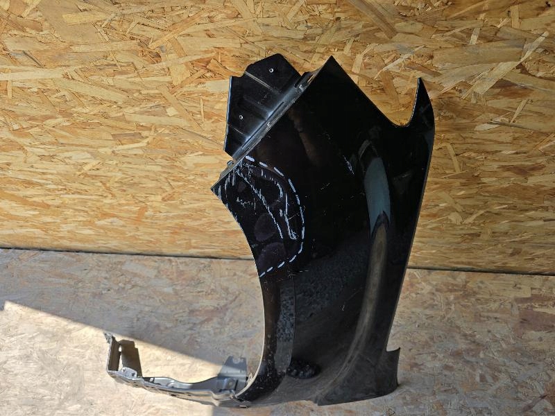 фото №12, Dacia duster ii 17- крила передній перед лівий