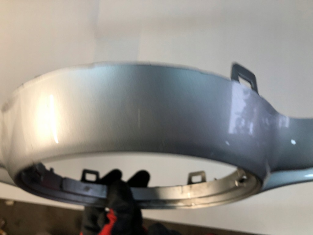 фото №6, Решётка радиатора решётка радиатора a4478880051 mercedes w447