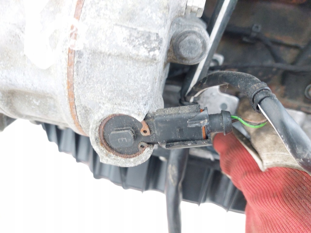 фото №9, Двигатель cupra ateca dnu 108000 km