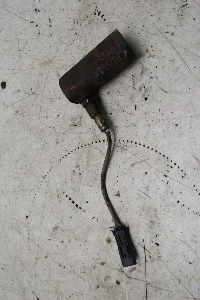 фото №1, Датчик лямбда-зонд 1.2 turbo opel crossland x h133700