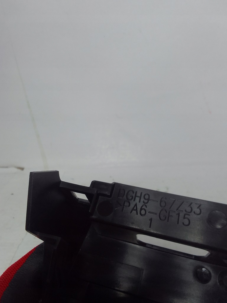 фото №8, Mazda cx50 23- защита накладка датчика дождя dgh9-67z33 usa