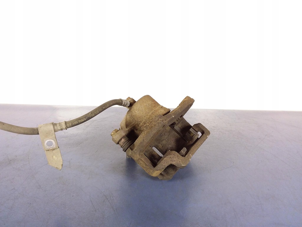 фото №5, Ssangyong tivoli xlv 1.6 супорт скоба перед лівий