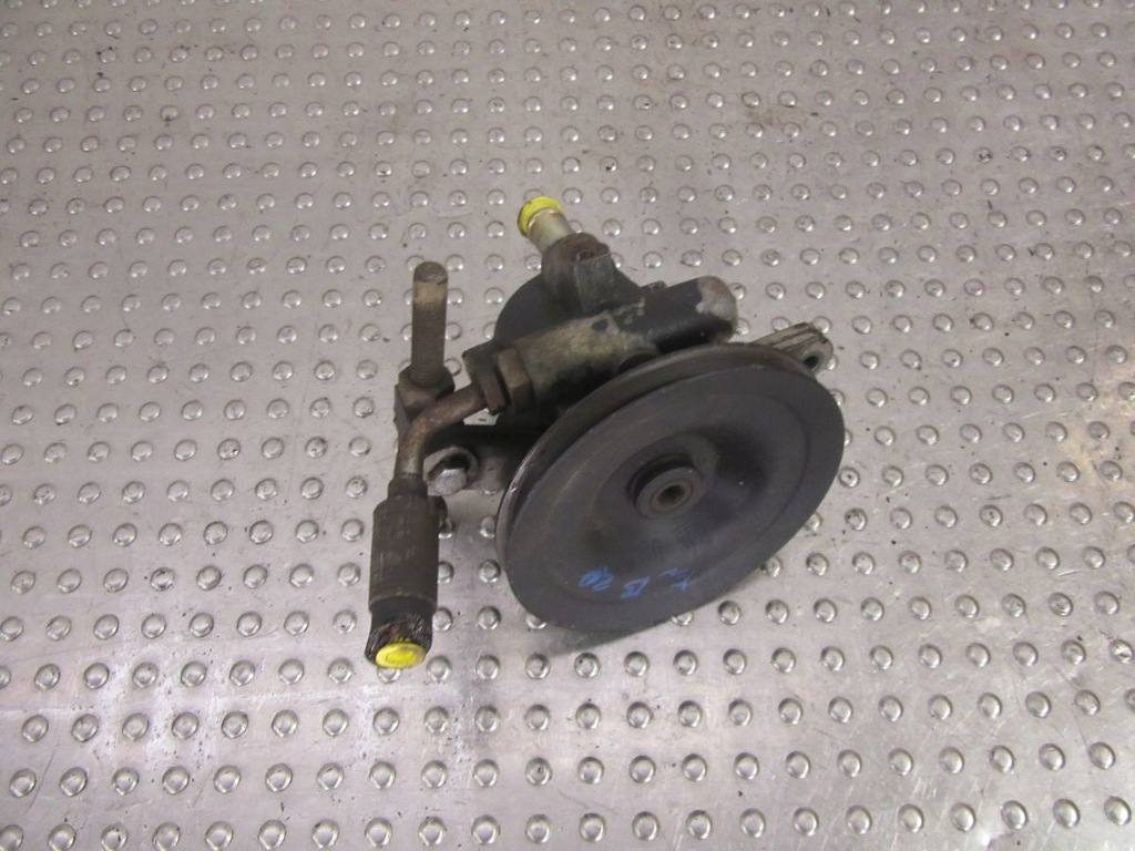 фото №11, Opel frontera a 2.0i 92-95 насос усилителя
