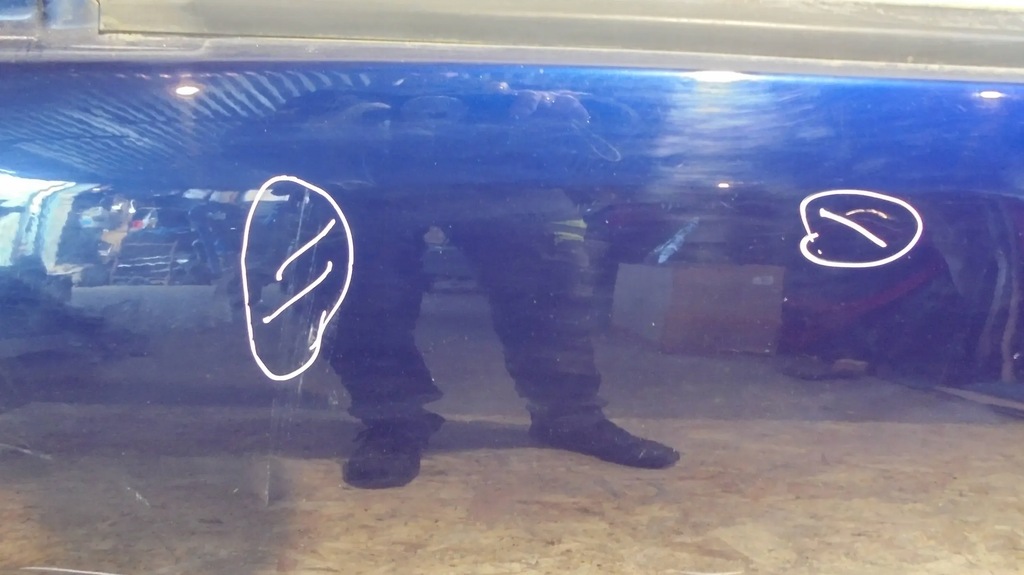 фото №8, Двері ліва vw volkswagen fox 03-