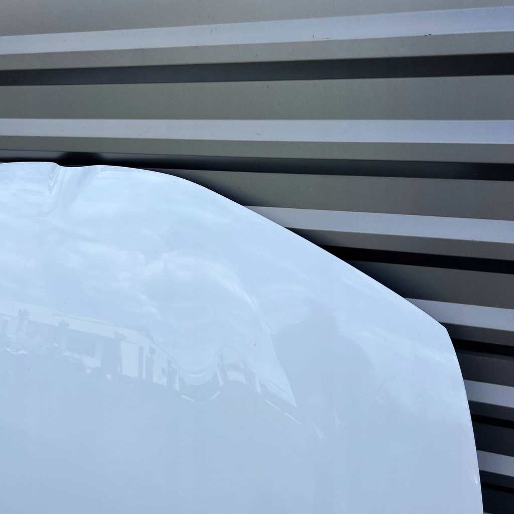 фото №4, Alfa romeo tonale капот кришка двигуна