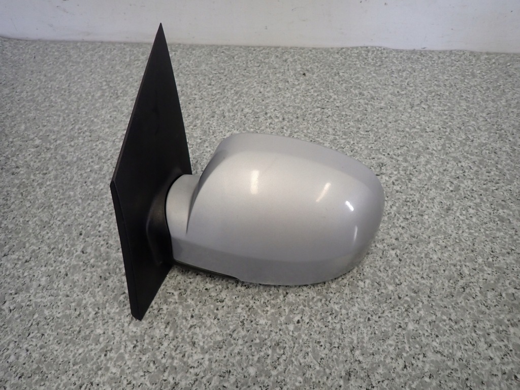 фото №10, Hyundai getz 02-10 зеркало левая электрический ya 3w