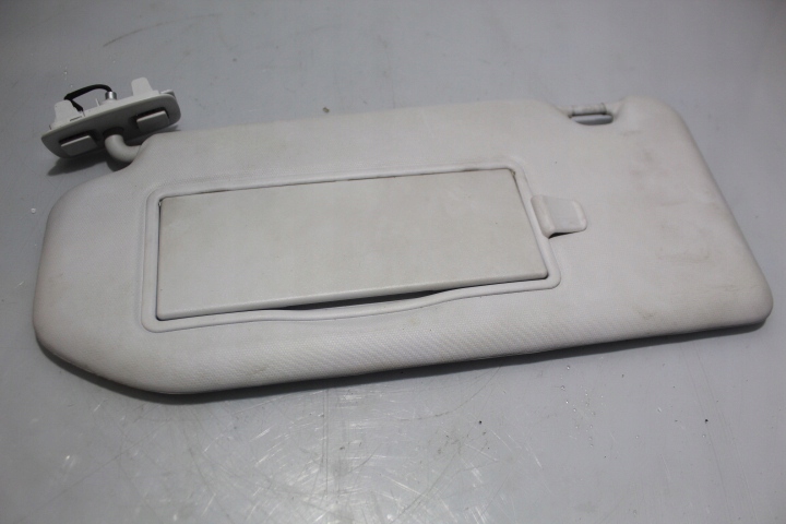 фото №1, Защита солнцезащитная левая peugeot 508 i