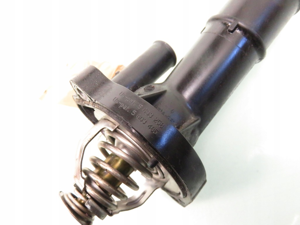 фото №3, Корпус термостата ford focus c-max 1.8 4m5gga