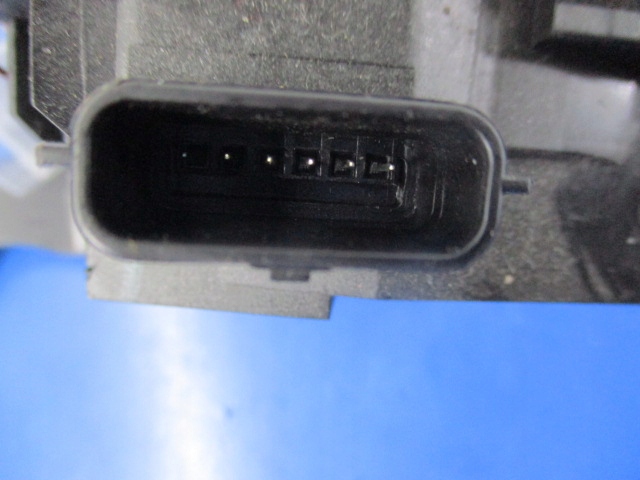 фото №4, Micra k13 1.2 педаль газа потенциометр 180021hmoa