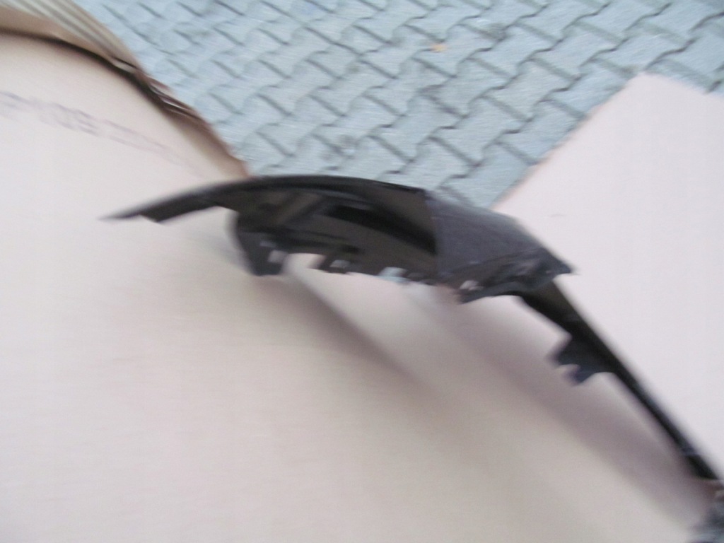 Купить Vw passat b8 14- крыло левый передний ld3y c307