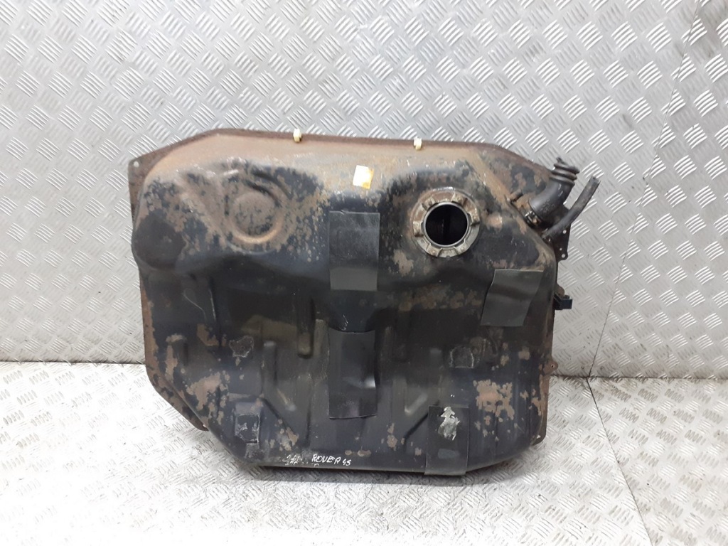 фото №1, Бак bak топлива rover 45 1.6 16v