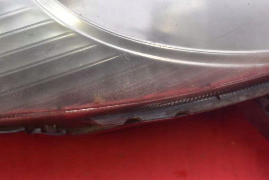 фото №10, Фара правый лампа перед eu 26010ax700 nissan micra k12 02-07