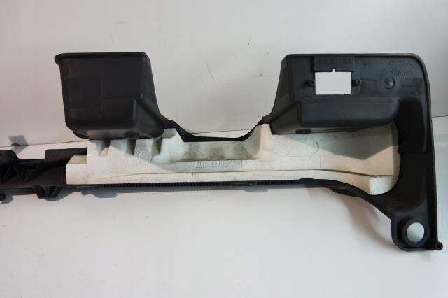 фото №8, Консоль панель приладів нижня smart fortwo i 450