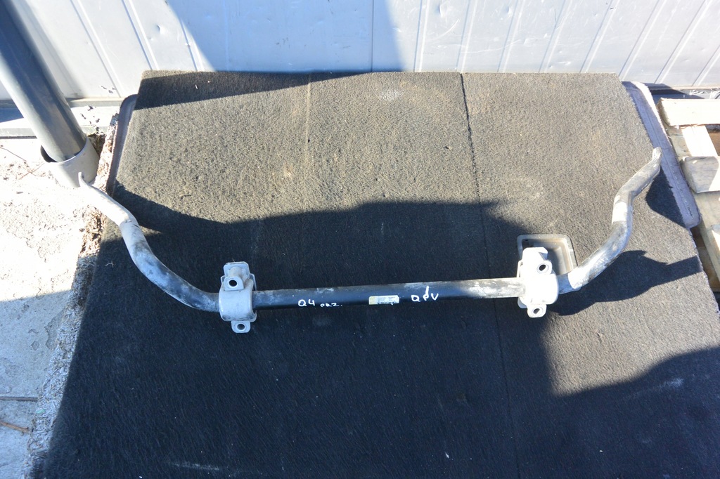 фото №1, Maserati quattroporte vi ghibli iii стабілізатор перед