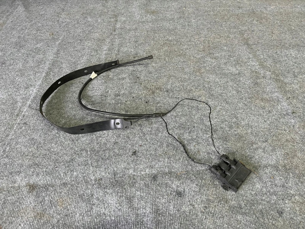 Купить Модуль smart open bmw 7458420 7391043