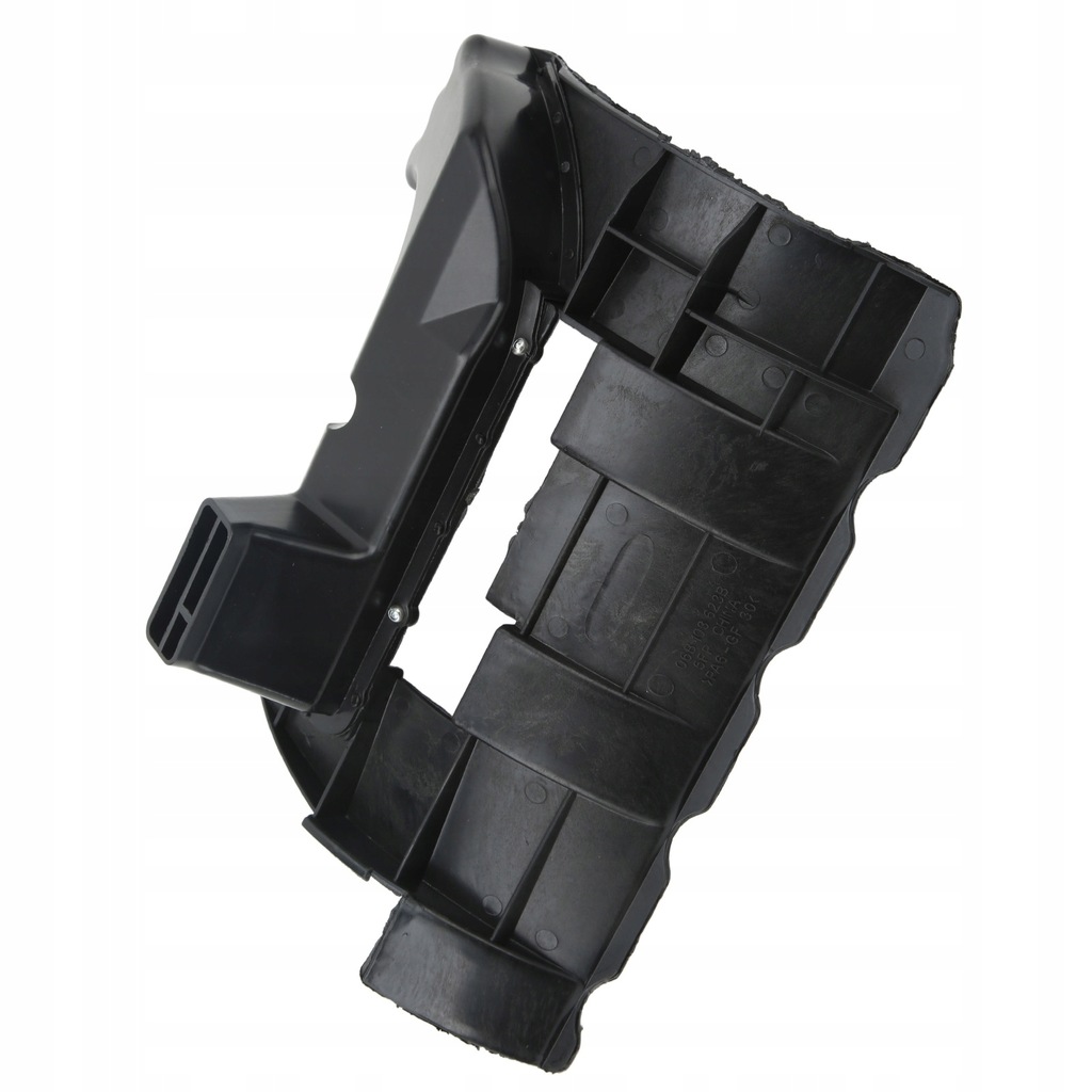 фото №15, Плита ограничителя перегородки картера масляный abs