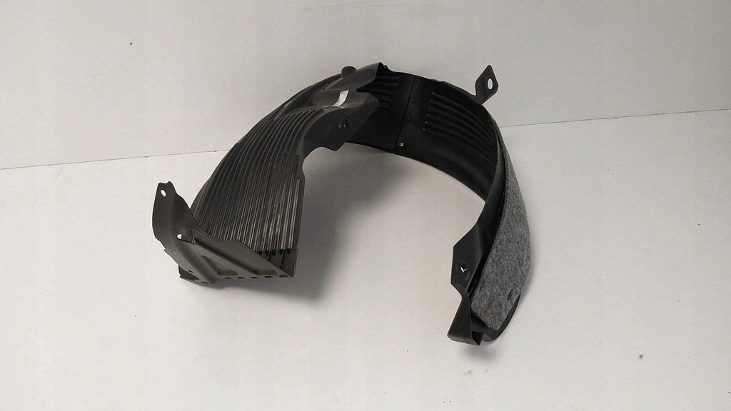 фото №16, Hyundai i20 i 1 lift 12-15r підкрилок праве передні правий перед 86814-4p500