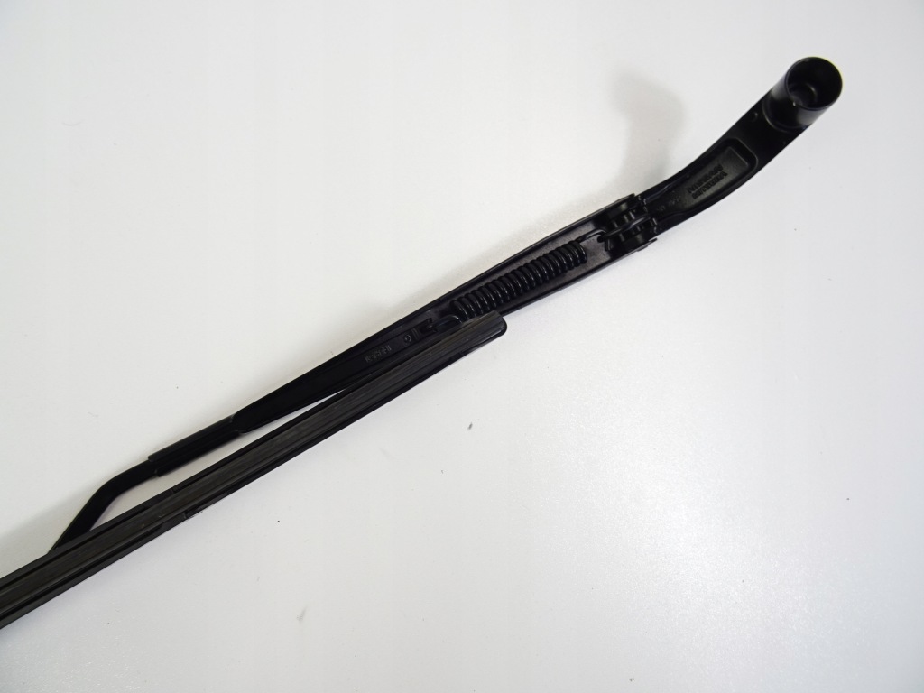 фото №9, Micra k14 рычаг дворники левая f8951 2022r