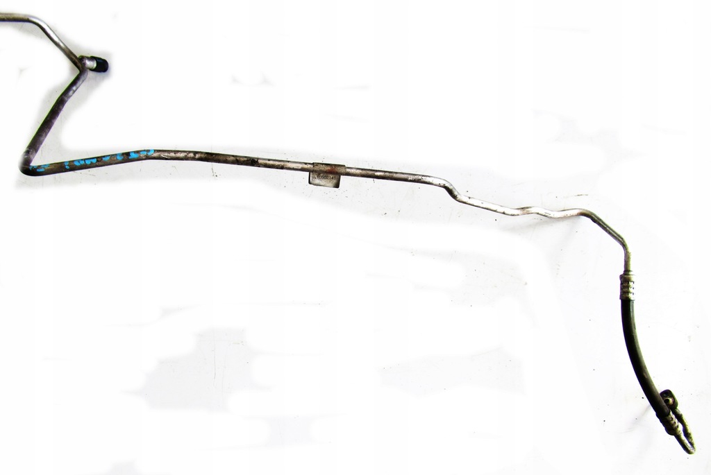 фото №5, Citroen c5 i lift 2.0 hdi шланг трубка кондиционера 9650885580