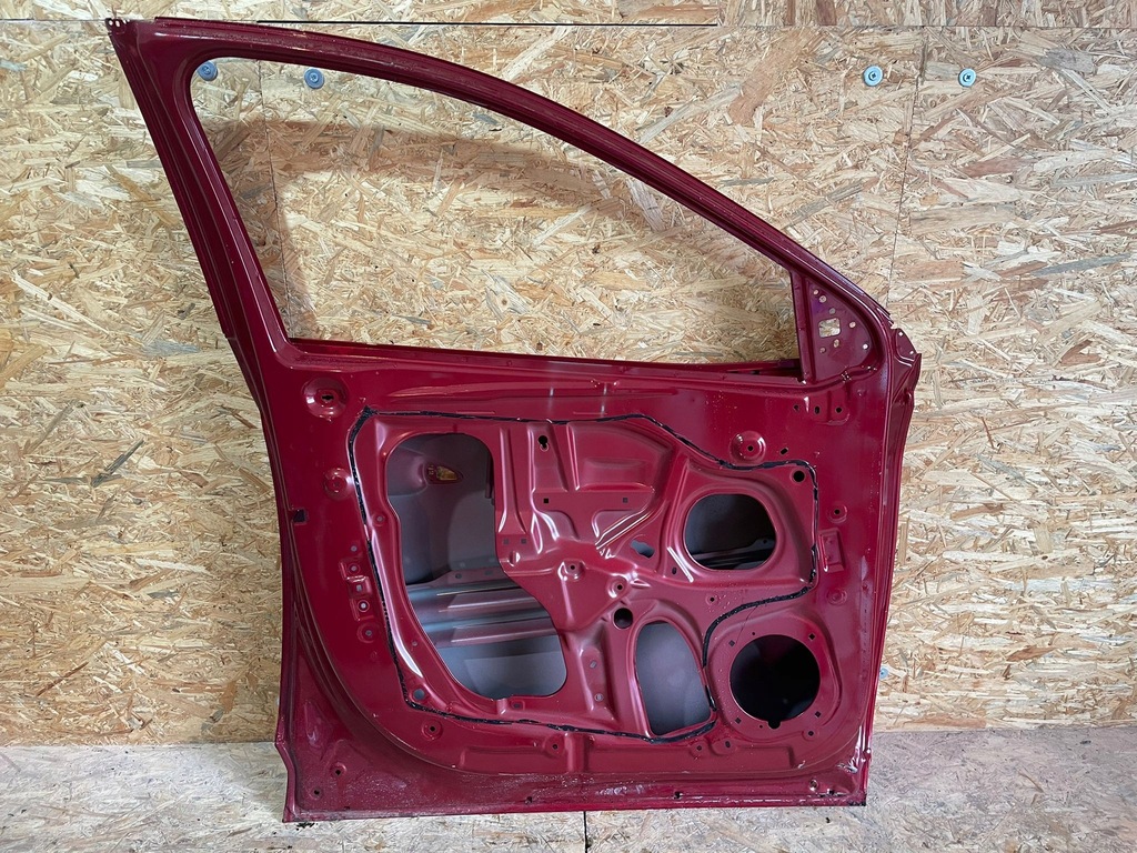 фото №9, Дверь правое передние hyundai tucson iv