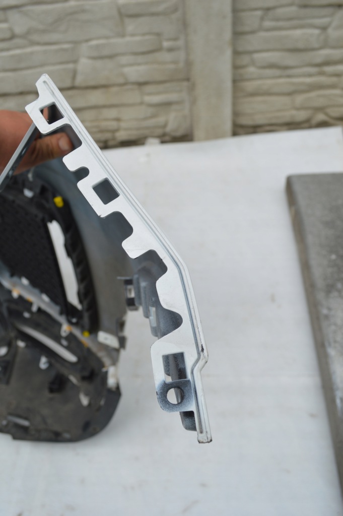 фото №10, Бампер передній jaguar e-pace r-sport