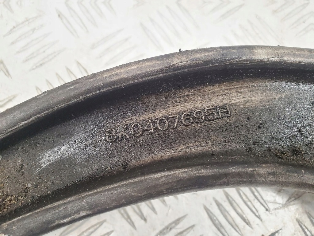 фото №7, Audi a6 s6 c7 4g 8k0407695h рычаги