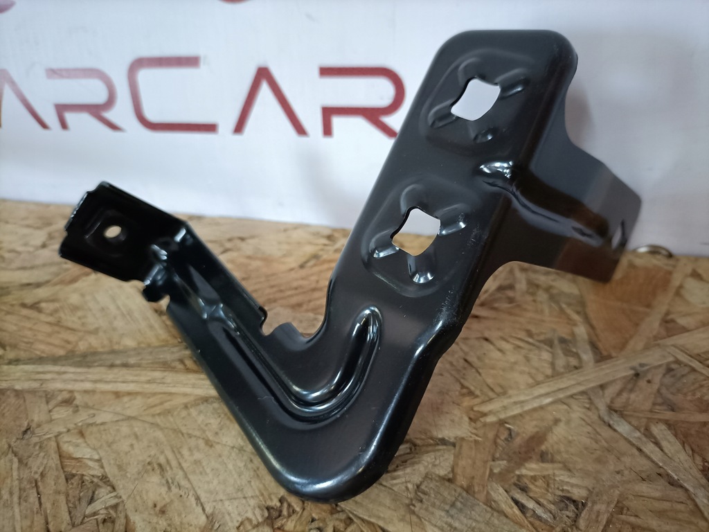 фото №8, Bmw 3 f30 f30 lci кронштейн кронштейн крила лівий перед 41358066939